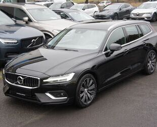 Volvo V60 Gebrauchtwagen