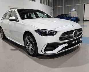 Mercedes-Benz C 300 Gebrauchtwagen