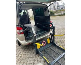 VW T5 Transporter Gebrauchtwagen