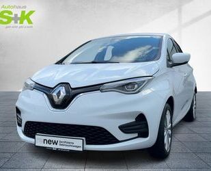Renault ZOE Gebrauchtwagen