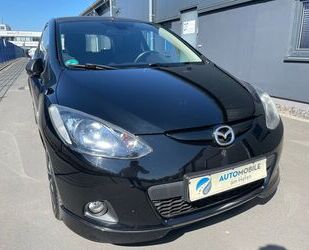 Mazda 2 Gebrauchtwagen