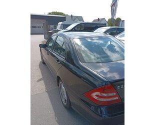 Mercedes-Benz C 200 Gebrauchtwagen