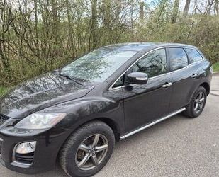 Mazda CX-7 Gebrauchtwagen