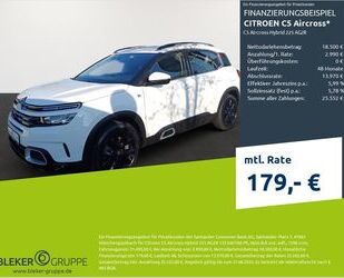 Citroen C5 Aircross Gebrauchtwagen