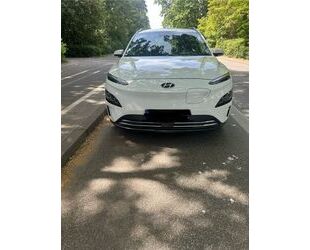Hyundai KONA Elektro Gebrauchtwagen
