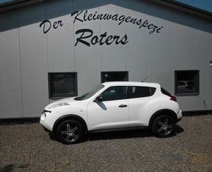 Nissan Juke Gebrauchtwagen