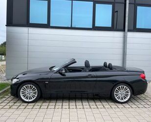 BMW 420 Gebrauchtwagen