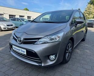 Toyota Verso Gebrauchtwagen