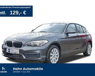BMW 116 Gebrauchtwagen