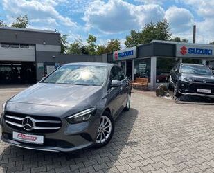 Mercedes-Benz B 180 Gebrauchtwagen