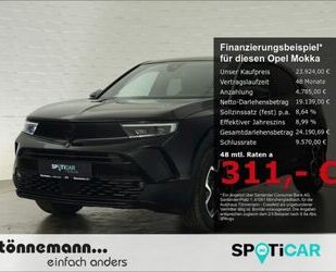 Opel Mokka Gebrauchtwagen