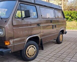 VW T3 andere Gebrauchtwagen