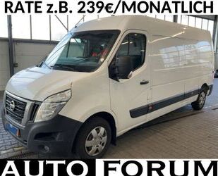 Nissan NV400 Gebrauchtwagen