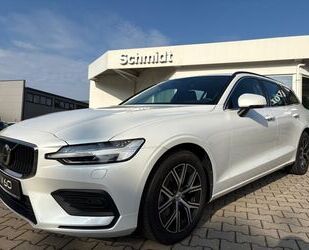 Volvo V60 Gebrauchtwagen