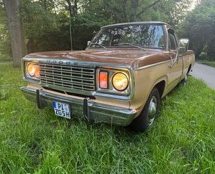 Dodge Andere Gebrauchtwagen