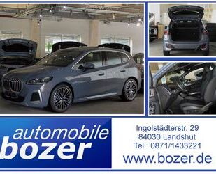 BMW 218 Active Tourer Gebrauchtwagen
