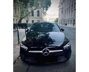 Mercedes-Benz A 220 Gebrauchtwagen