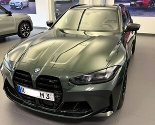 BMW M3 Gebrauchtwagen