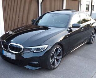 BMW 320 Gebrauchtwagen