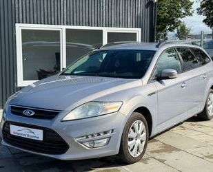 Ford Mondeo Gebrauchtwagen