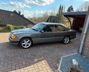 Mercedes-Benz E 280 Gebrauchtwagen