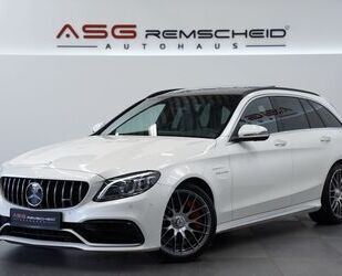 Mercedes-Benz C 63 AMG Gebrauchtwagen