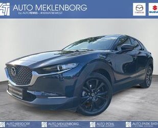 Mazda CX-30 Gebrauchtwagen