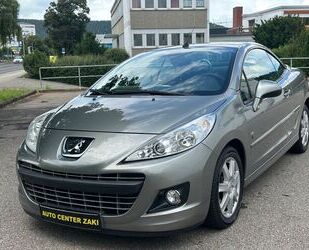 Peugeot 207 Gebrauchtwagen