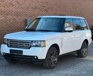 Land Rover Range Rover Gebrauchtwagen