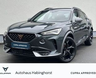 Cupra Formentor Gebrauchtwagen