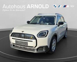 Mini Cooper SE Countryman Gebrauchtwagen