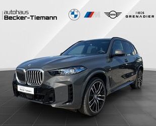BMW X5 Gebrauchtwagen