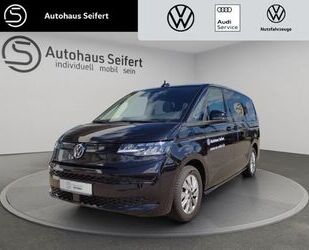 VW T7 Multivan Gebrauchtwagen