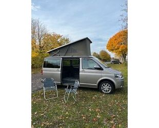 VW T5 California Gebrauchtwagen