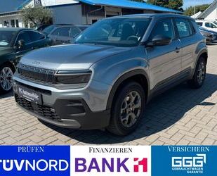 Jeep Avenger Gebrauchtwagen