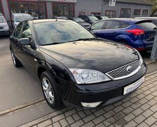Ford Mondeo Gebrauchtwagen