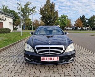 Mercedes-Benz S 320 Gebrauchtwagen