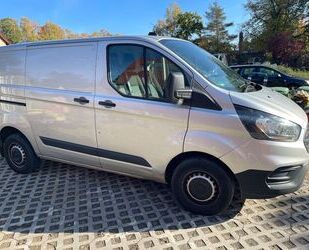 Ford Transit Custom Gebrauchtwagen