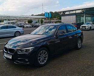 BMW 318 Gebrauchtwagen