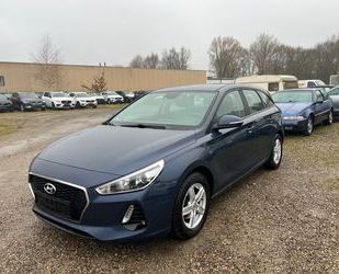 Hyundai i30 Gebrauchtwagen