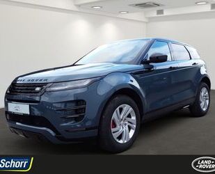 Land Rover Range Rover Evoque Gebrauchtwagen