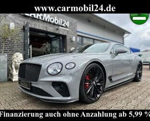Bentley Continental GT Gebrauchtwagen