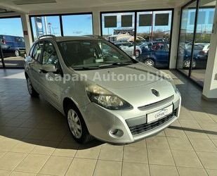 Renault Clio Gebrauchtwagen