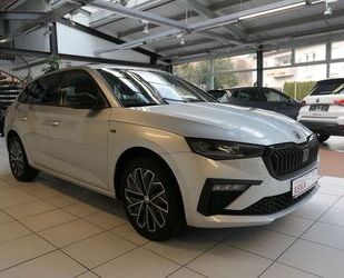 Skoda Scala Gebrauchtwagen