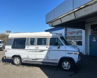 GMC Vandura Gebrauchtwagen