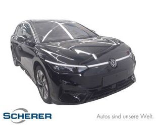 VW ID.7 Gebrauchtwagen