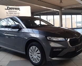 Skoda Scala Gebrauchtwagen