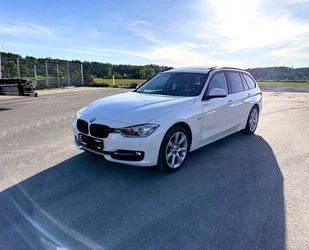 BMW 320 Gebrauchtwagen