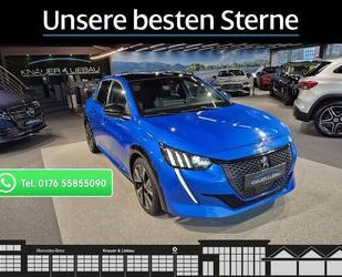 Peugeot 208 Gebrauchtwagen