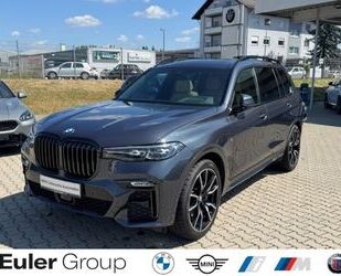 BMW X7 Gebrauchtwagen